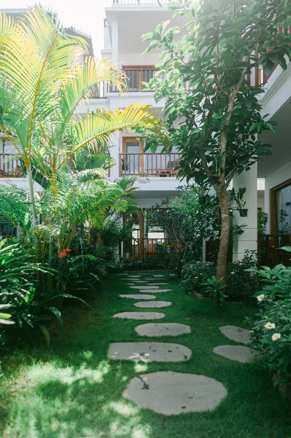La Limone Residence Дуонг-Донг Экстерьер фото